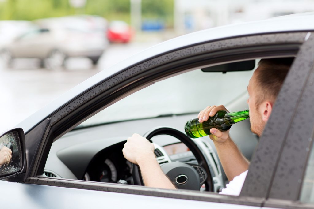Are You in Need of a Drunk Driving Defense Lawyer? | Legalutopia