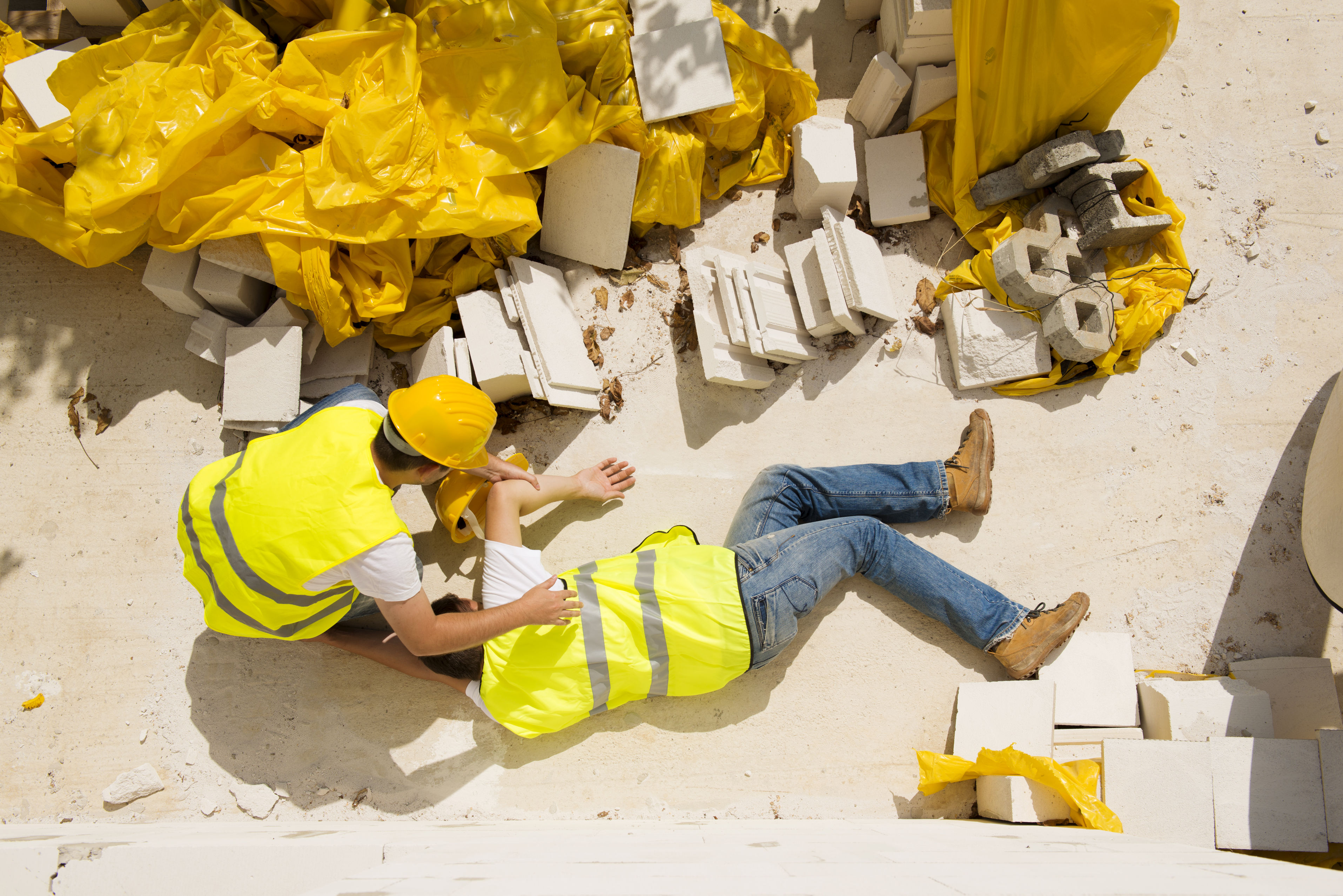 What Should You Know About Hiring a Construction Accident Lawyer in Melrose MA?