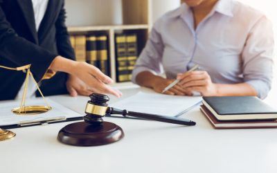 Legal Solutions You Can Trust With DUI Attorneys In Ann Arbor, MI by Your Side