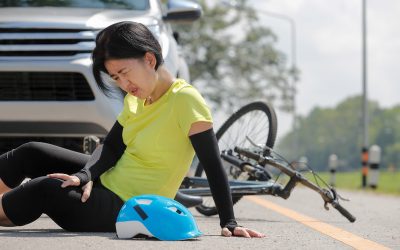 What to Expect When Working With a Bicycle Accident Attorney Harrisonburg Victims Trust